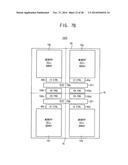 SEMICONDUCTOR MEMORY DEVICES AND SEMICONDUCTOR PACKAGES diagram and image