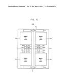 SEMICONDUCTOR MEMORY DEVICES AND SEMICONDUCTOR PACKAGES diagram and image