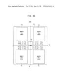 SEMICONDUCTOR MEMORY DEVICES AND SEMICONDUCTOR PACKAGES diagram and image