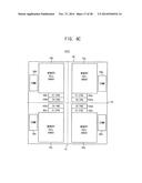 SEMICONDUCTOR MEMORY DEVICES AND SEMICONDUCTOR PACKAGES diagram and image