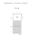 SEMICONDUCTOR MEMORY DEVICES AND SEMICONDUCTOR PACKAGES diagram and image