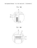 SEMICONDUCTOR MEMORY DEVICES AND SEMICONDUCTOR PACKAGES diagram and image