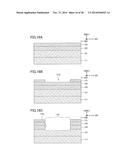 SEMICONDUCTOR DEVICE AND MANUFACTURING METHOD THEREOF diagram and image