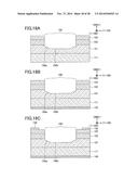 SEMICONDUCTOR DEVICE AND MANUFACTURING METHOD THEREOF diagram and image