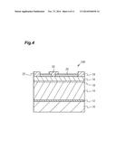 SEMICONDUCTOR DEVICE AND METHOD OF MANUFACTURING THE SAME diagram and image