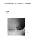 SEMICONDUCTOR DEVICE AND METHOD OF MANUFACTURING THE SAME diagram and image