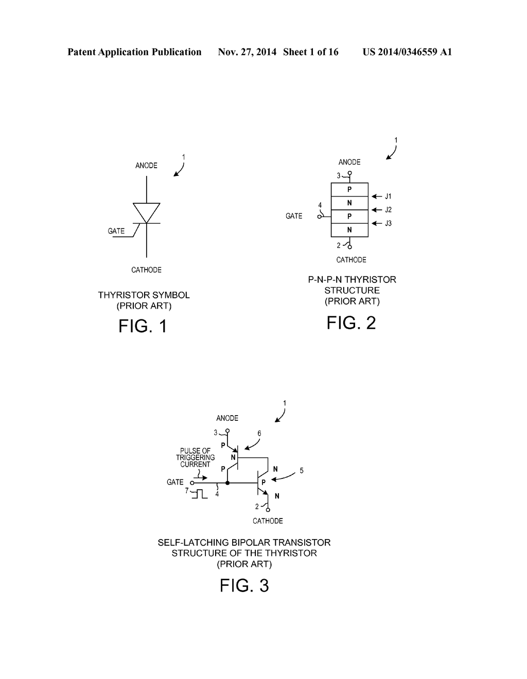 Ultra-Fast Breakover Diode - diagram, schematic, and image 02