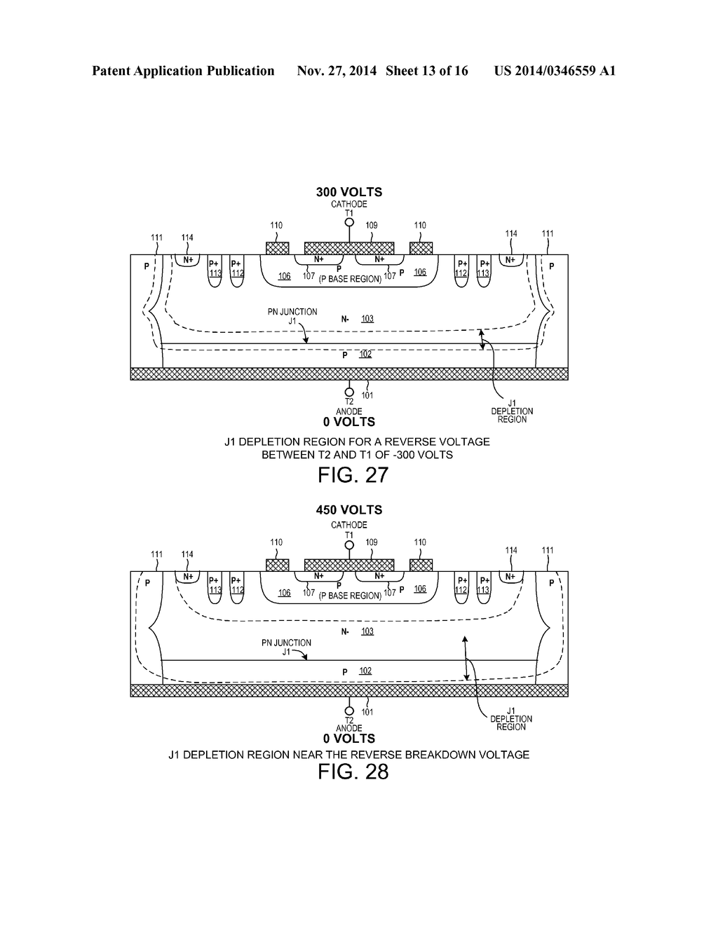 Ultra-Fast Breakover Diode - diagram, schematic, and image 14