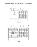 MOS TRANSISTORS AND FABRICATION METHODS THEREOF diagram and image