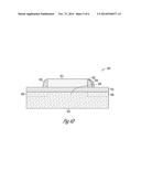 ELECTRONIC DEVICE WITH ASYMMETRIC GATE STRAIN diagram and image