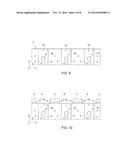 SUPERJUNCTION POWER DEVICE AND MANUFACTURING METHOD diagram and image