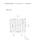 SEMICONDUCTOR DEVICE AND METHOD OF FORMING THE SAME diagram and image