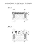 SEMICONDUCTOR DEVICE AND METHOD OF FORMING THE SAME diagram and image