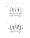 SEMICONDUCTOR DEVICE AND METHOD OF FORMING THE SAME diagram and image