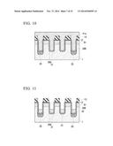 SEMICONDUCTOR DEVICE AND METHOD OF FORMING THE SAME diagram and image