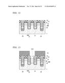 SEMICONDUCTOR DEVICE AND METHOD OF FORMING THE SAME diagram and image