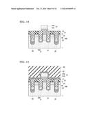 SEMICONDUCTOR DEVICE AND METHOD OF FORMING THE SAME diagram and image