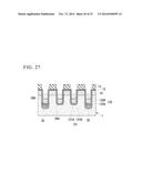 SEMICONDUCTOR DEVICE AND METHOD OF FORMING THE SAME diagram and image