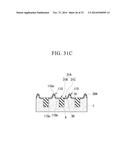 SEMICONDUCTOR DEVICE AND METHOD OF FORMING THE SAME diagram and image