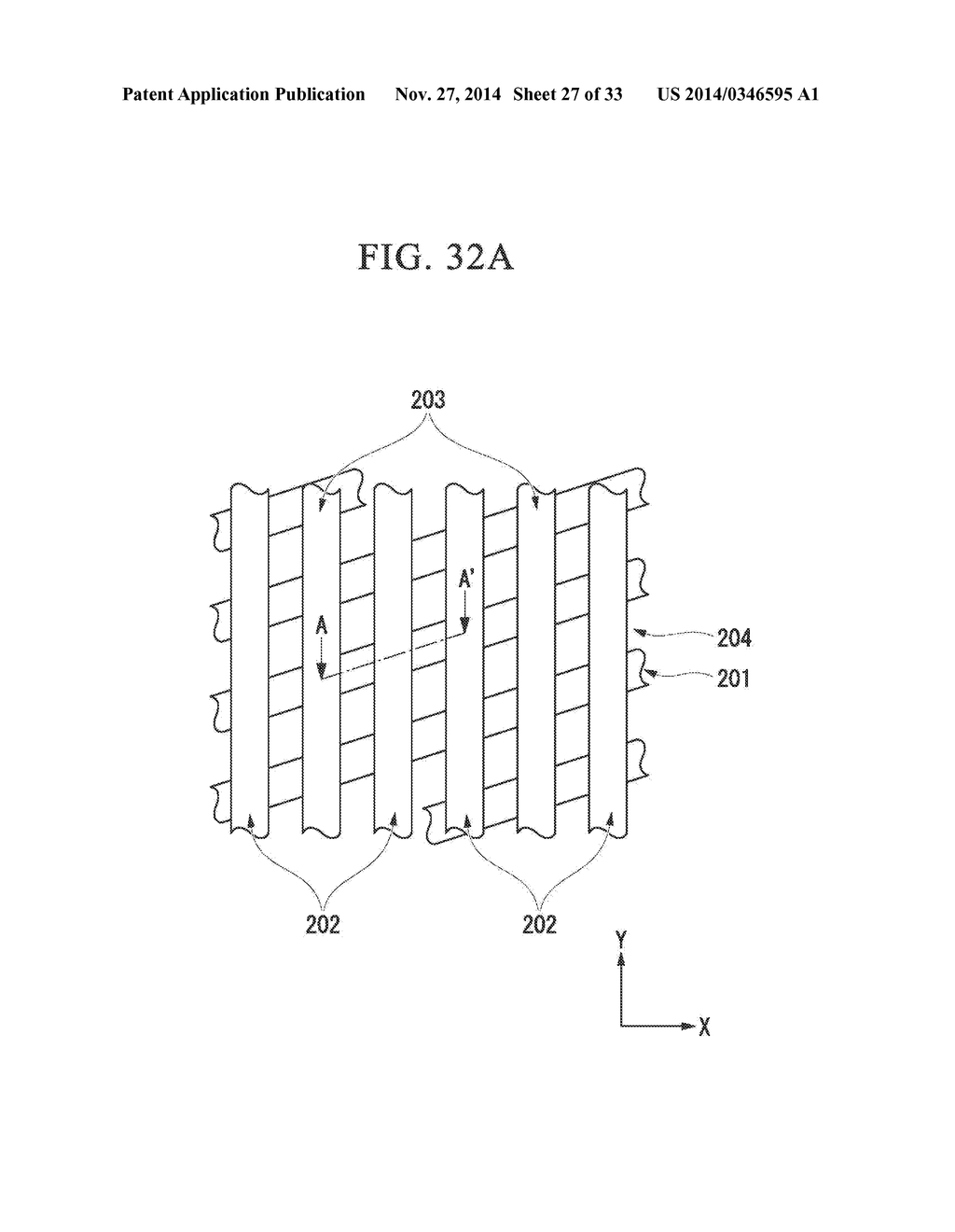 SEMICONDUCTOR DEVICE AND METHOD OF FORMING THE SAME - diagram, schematic, and image 28