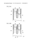 SEMICONDUCTOR DEVICE AND METHOD OF FORMING THE SAME diagram and image