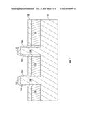 FINFET SEMICONDUCTOR DEVICES WITH LOCAL ISOLATION FEATURES AND METHODS FOR     FABRICATING THE SAME diagram and image