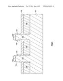 FINFET SEMICONDUCTOR DEVICES WITH LOCAL ISOLATION FEATURES AND METHODS FOR     FABRICATING THE SAME diagram and image