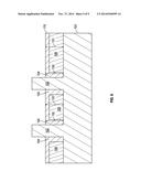 FINFET SEMICONDUCTOR DEVICES WITH LOCAL ISOLATION FEATURES AND METHODS FOR     FABRICATING THE SAME diagram and image