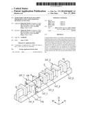 SEMICONDUCTOR DEVICES INCLUDING PROTRUDING INSULATION PORTIONS BETWEEN     ACTIVE FINS diagram and image