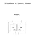 SEMICONDUCTOR DEVICES INCLUDING PROTRUDING INSULATION PORTIONS BETWEEN     ACTIVE FINS diagram and image