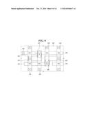 SEMICONDUCTOR DEVICE AND METHOD FOR FABRICATING THE SAME diagram and image