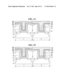 SEMICONDUCTOR DEVICE AND METHOD FOR FABRICATING THE SAME diagram and image