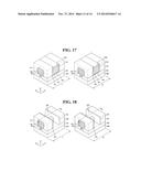 SEMICONDUCTOR DEVICE AND METHOD FOR FABRICATING THE SAME diagram and image