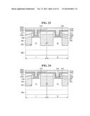 SEMICONDUCTOR DEVICE AND METHOD FOR FABRICATING THE SAME diagram and image