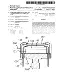 Semiconductor detector head and a method for manufacturing the same diagram and image