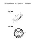 SEMICONDUCTOR MODULE AND DRIVING DEVICE FOR SWITCHING ELEMENT diagram and image