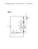 SEMICONDUCTOR MODULE AND DRIVING DEVICE FOR SWITCHING ELEMENT diagram and image