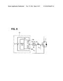 SEMICONDUCTOR MODULE AND DRIVING DEVICE FOR SWITCHING ELEMENT diagram and image