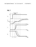 SEMICONDUCTOR MODULE AND DRIVING DEVICE FOR SWITCHING ELEMENT diagram and image