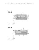 SEMICONDUCTOR MODULE AND DRIVING DEVICE FOR SWITCHING ELEMENT diagram and image