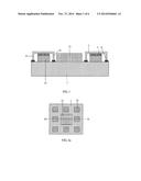 CHIP PACKAGE STRUCTURE AND CHIP PACKAGING METHOD diagram and image