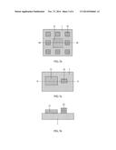 CHIP PACKAGE STRUCTURE AND CHIP PACKAGING METHOD diagram and image