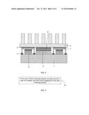 CHIP PACKAGE STRUCTURE AND CHIP PACKAGING METHOD diagram and image