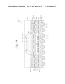 SEMICONDUCTOR PACKAGE AND METHOD OF FABRICATING THE SAME diagram and image