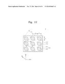 SEMICONDUCTOR PACKAGE AND METHOD OF FABRICATING THE SAME diagram and image