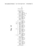 SEMICONDUCTOR PACKAGE AND METHOD OF FABRICATING THE SAME diagram and image