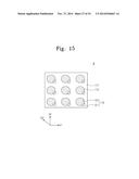 SEMICONDUCTOR PACKAGE AND METHOD OF FABRICATING THE SAME diagram and image