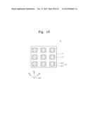 SEMICONDUCTOR PACKAGE AND METHOD OF FABRICATING THE SAME diagram and image