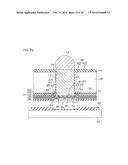 SEMICONDUCTOR DEVICE, METHOD FOR MANUFACTURING SAME, AND ELECTRONIC     COMPONENT diagram and image