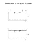 SEMICONDUCTOR DEVICE, METHOD FOR MANUFACTURING SAME, AND ELECTRONIC     COMPONENT diagram and image